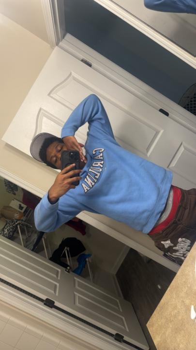Tyrik Mitchell