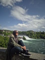 Hafida Boufraioua SW