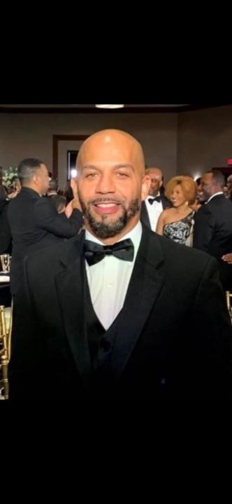 Thomas Johnson