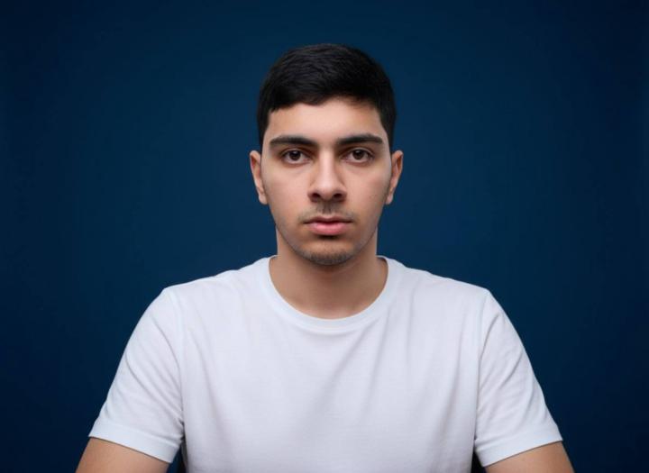 Panah Ismayilzada