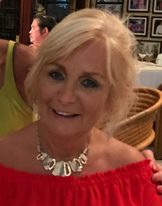 Diane Ezzard