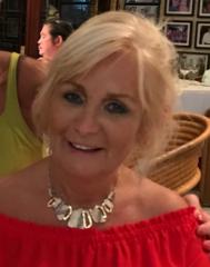 Diane Ezzard