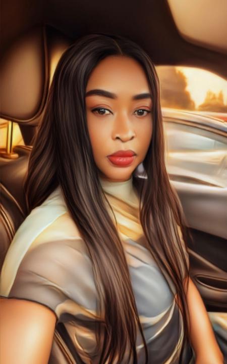 Winnie Igwe