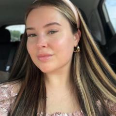 Mykala George