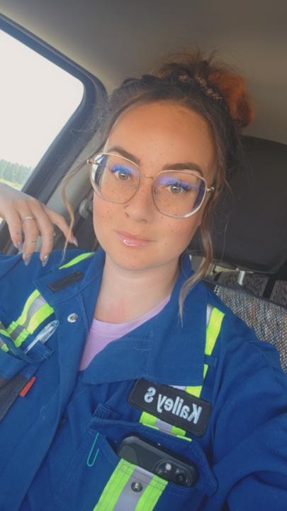 Kailey Stevens