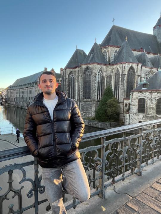 Didac Aguilera