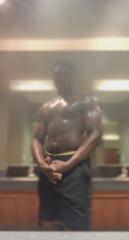 Nick Toussaint