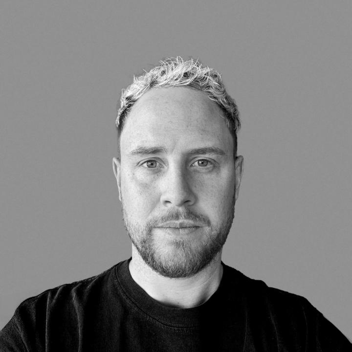 Tom Bakker