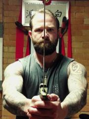 Dane Tobias