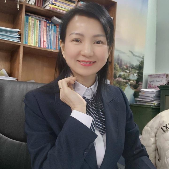 Phượng Nguyênx