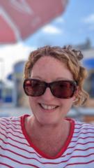 Alison Hayes