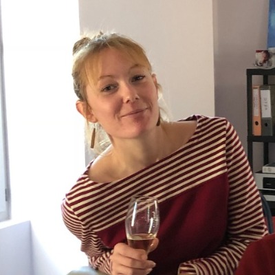 Emilie Varet