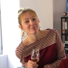 Emilie Varet