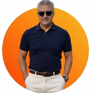 Jose Luis Martin Corella Mendoza