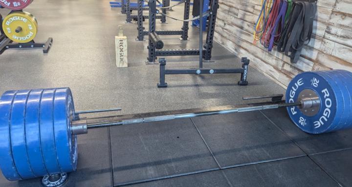 Structured Strength