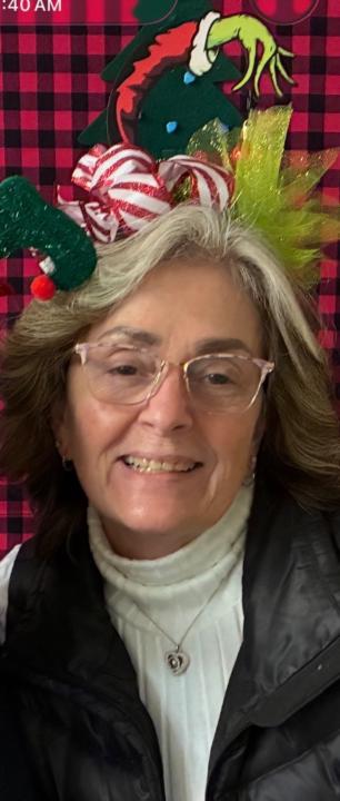 Tammy Ashby