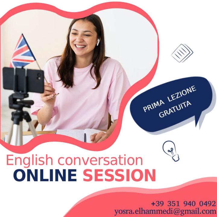 English Conversation