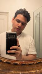 Mario Emilio Zambrano