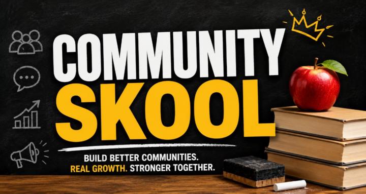 Community Skool