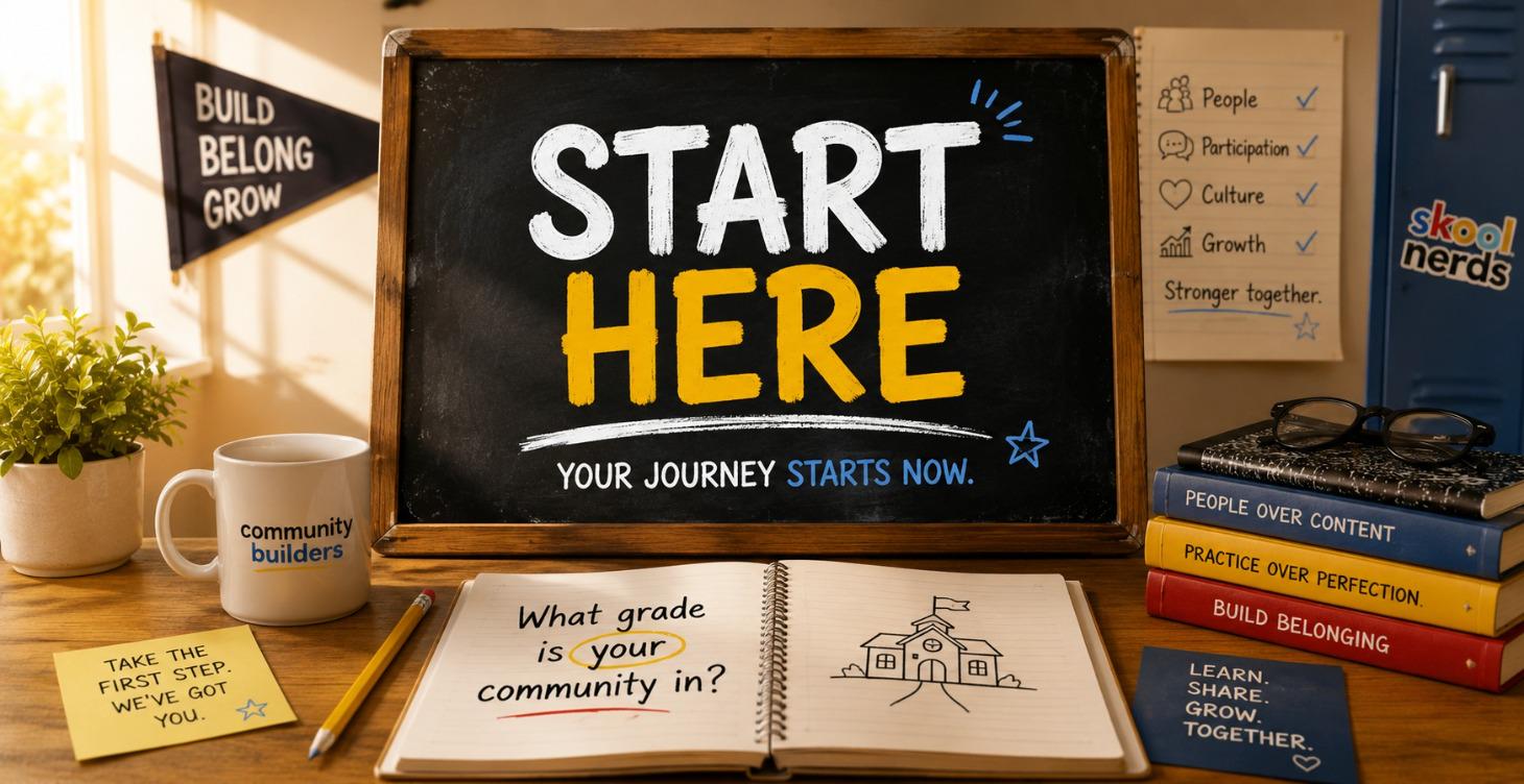 Start Here