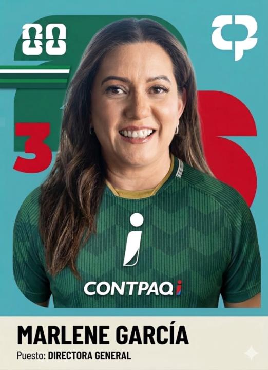 Marlene García