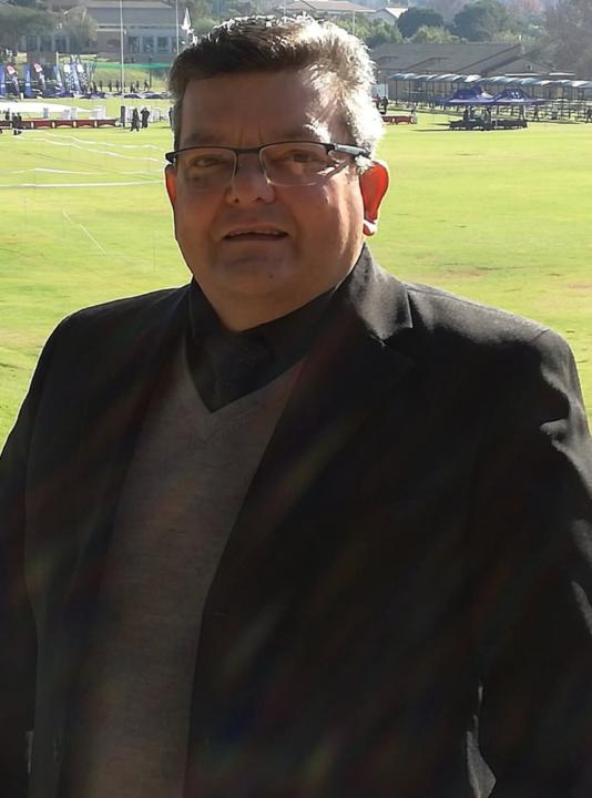 Nelson De Arruda