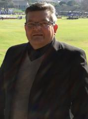 Nelson De Arruda