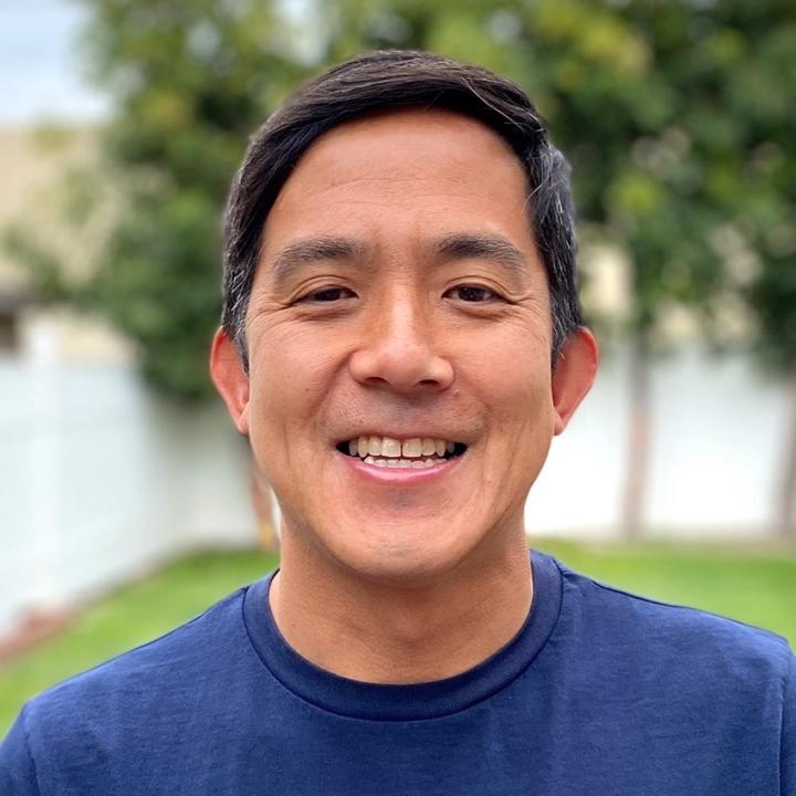 Tony Liu