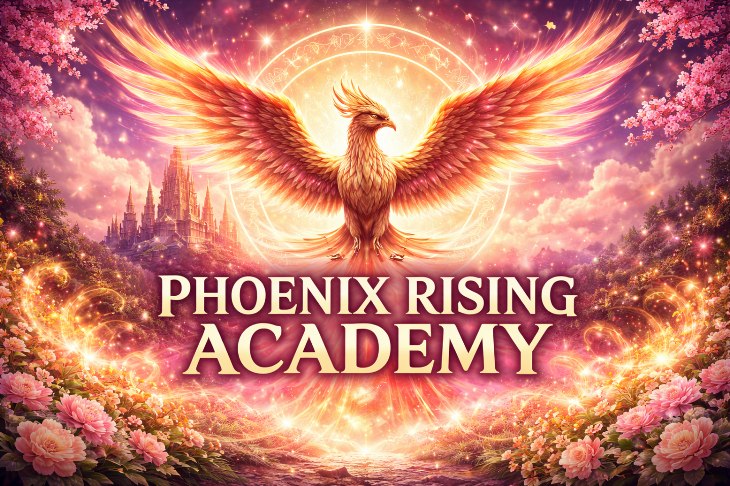 Phoenix Rising Academy