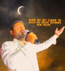 Pastor Rashid Hira