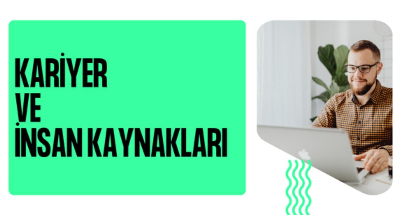 Kariyer ve İK Hazırlık Serisi