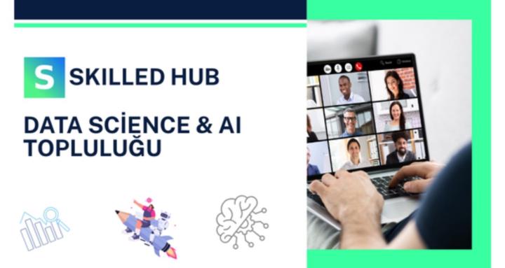 Skilled Hub Community