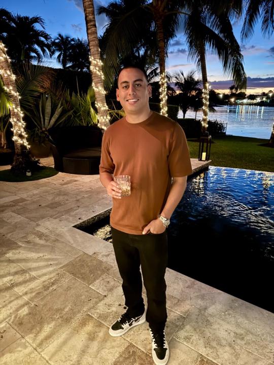 Emmanuel Barrios