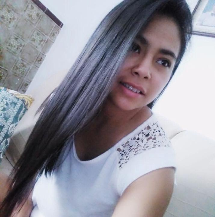 Jasmine Gómez