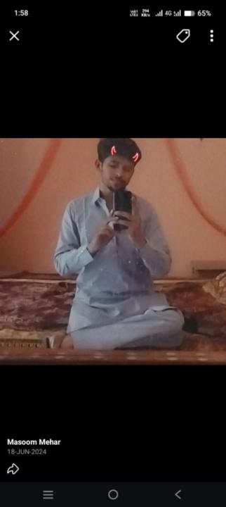 Mirza Asad
