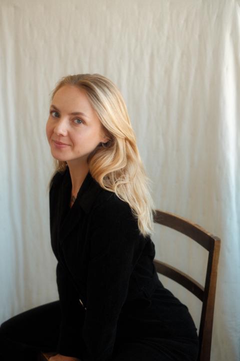 Maiken Kieding