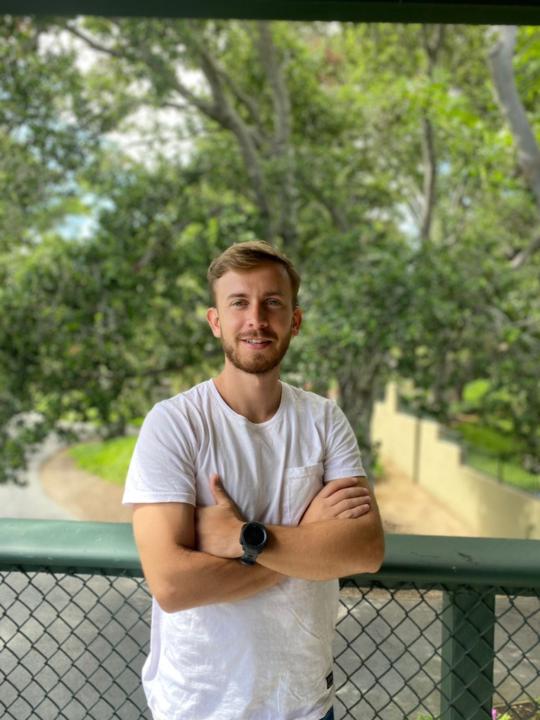 Joaquin Gomez Bustillo