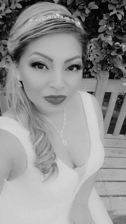 Teresa Trevino