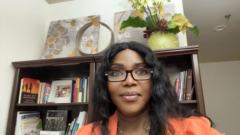 Olayinka Holt m.d