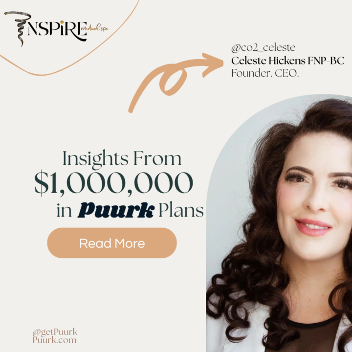 Insights from $1,000,000 in Puurk Plans