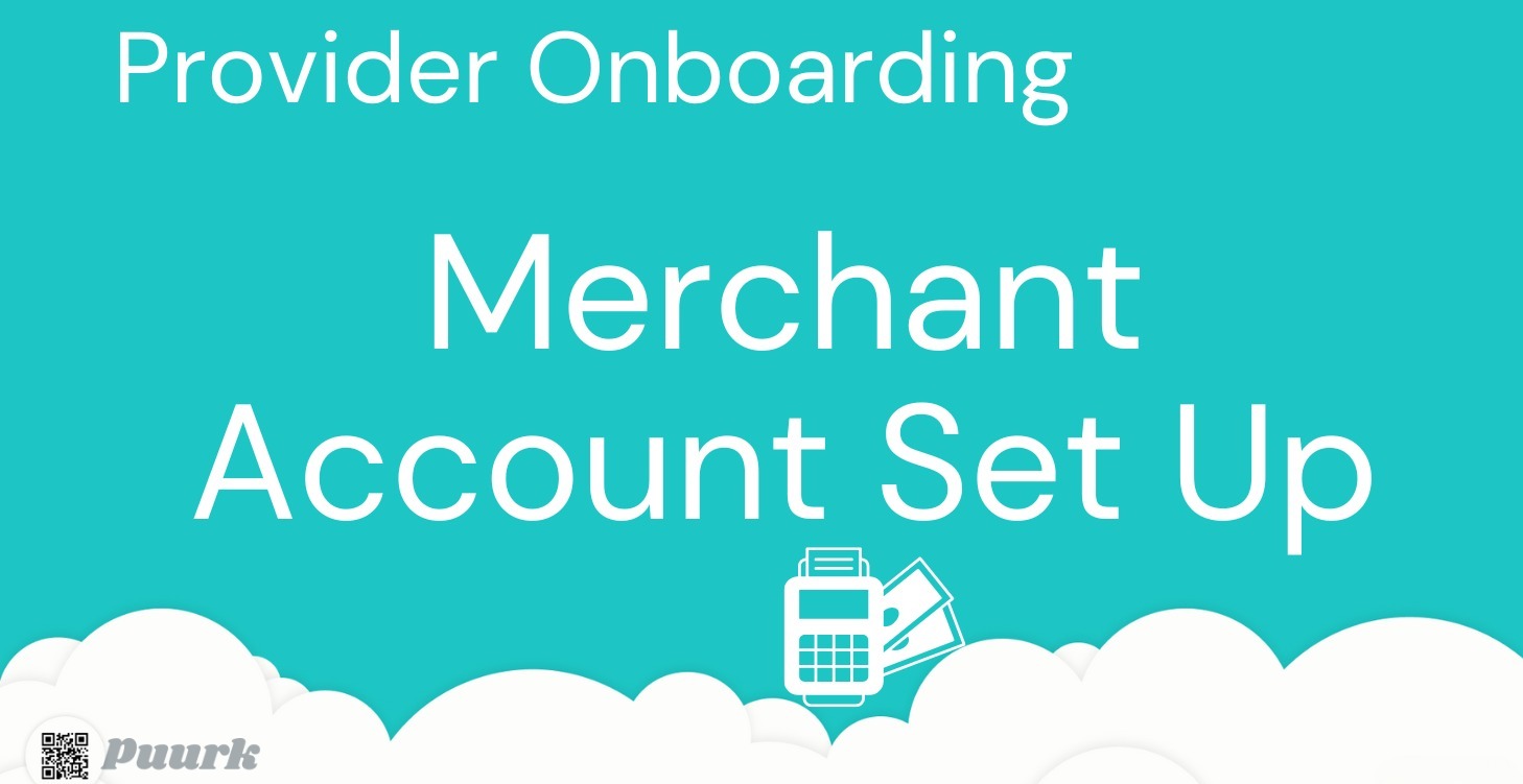 Merchant Account