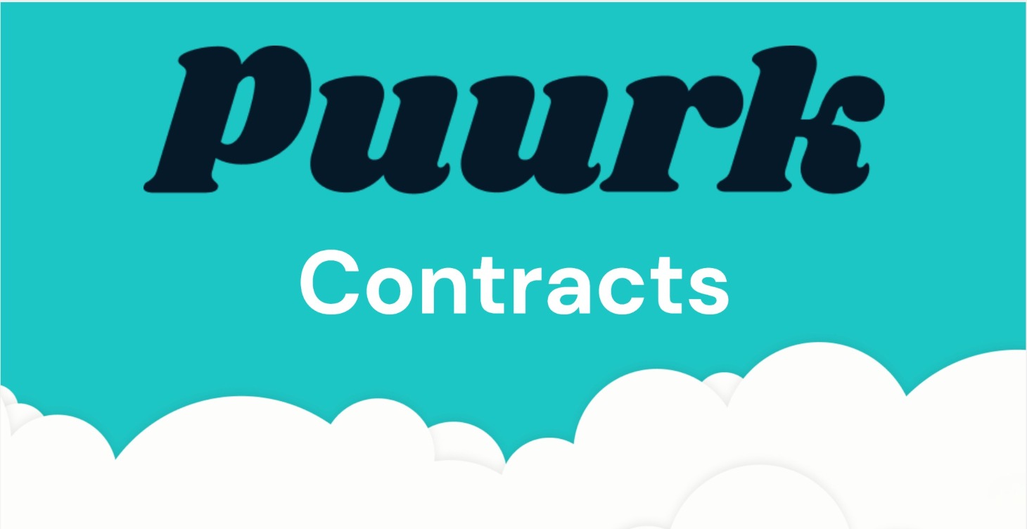 Contracts