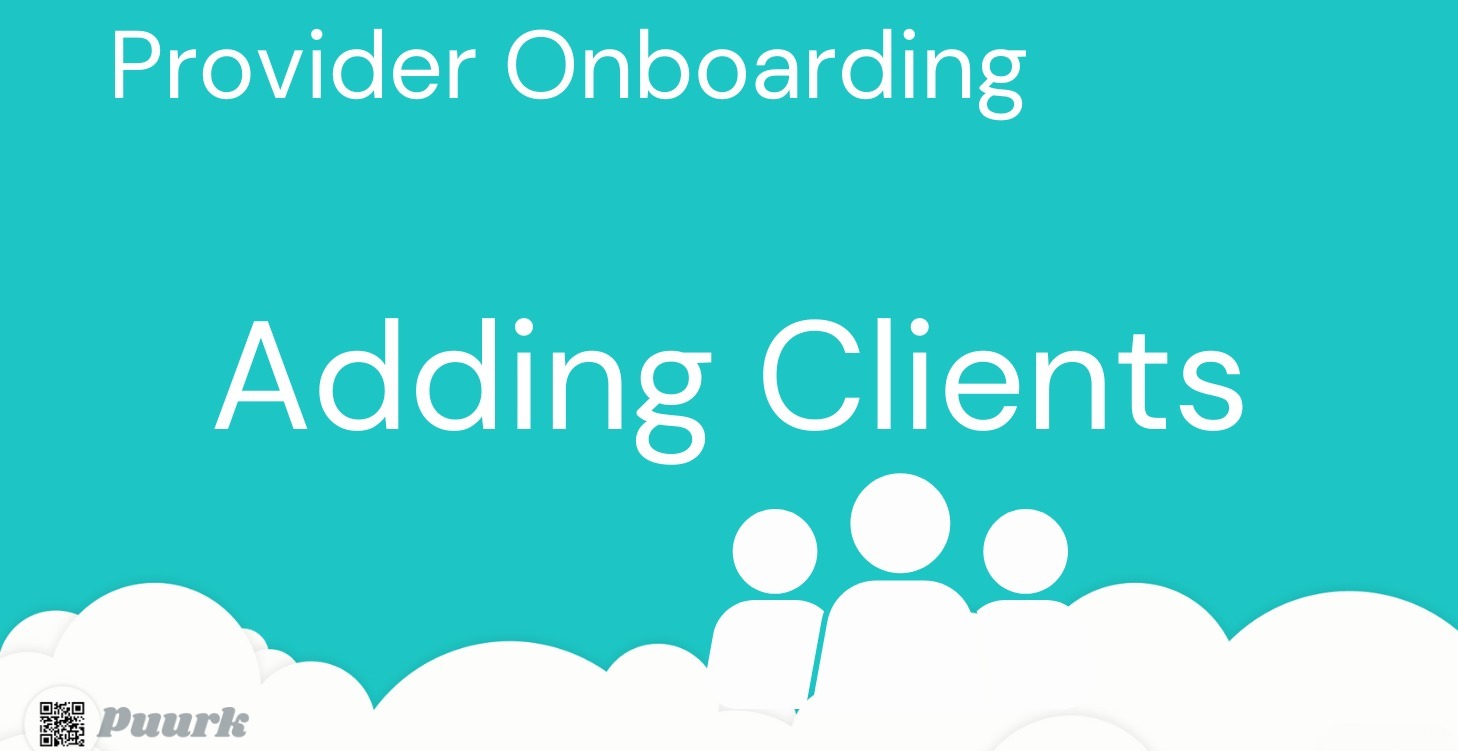 Clients