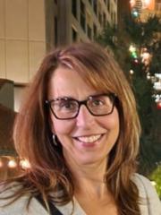 Marilyn Koleba