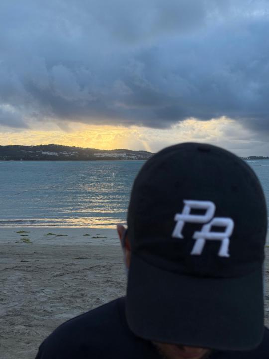 Steven Rosario