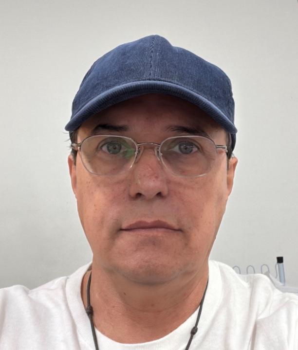 Jordan Grangeiro Marinho