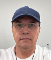 Jordan Grangeiro Marinho