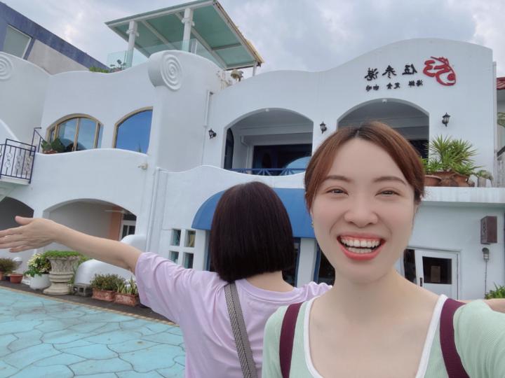 Lulu Huang
