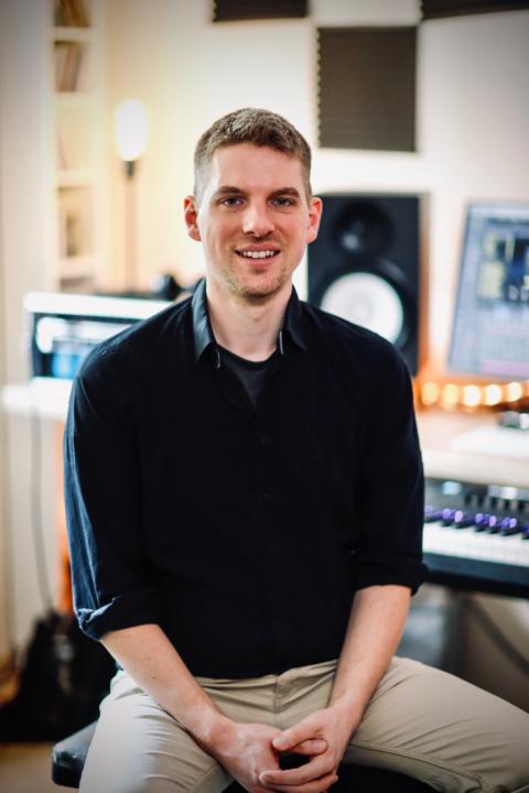 Fabian Petzold