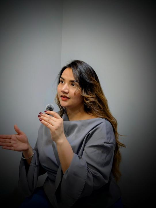 Ritu Multani
